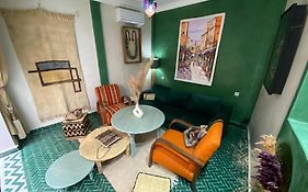 Riad 7 Saints