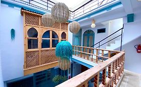 Riad 7 Saints